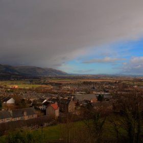  Storm Over Stirling